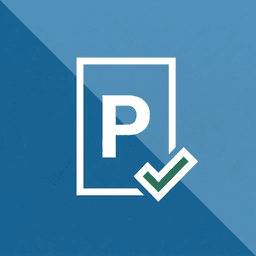 ParkKlar app icon
